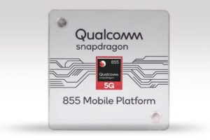 Snapdragon 855 de Qualcomm promete importantes mejoras en inteligencia artificial, rendimiento y conectividad