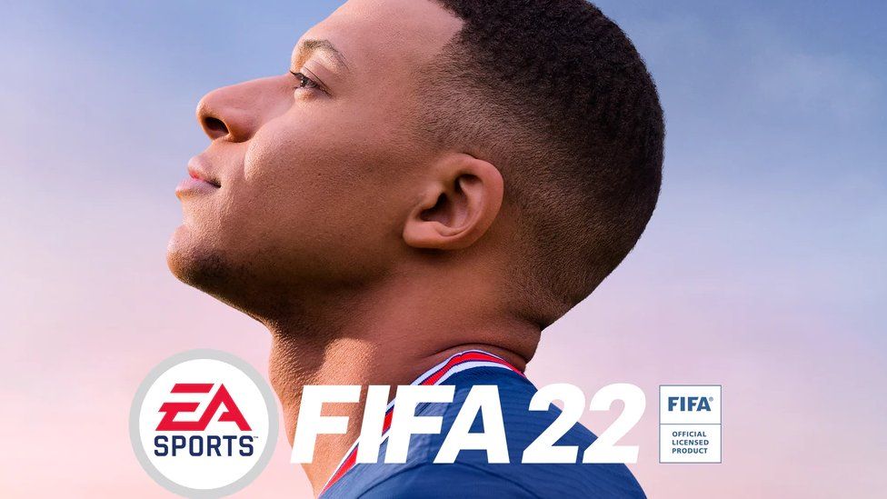 Funda para FIFA 22