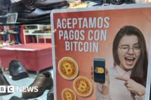 El Salvador: El país donde puedes comprar cualquier cosa con Bitcoin