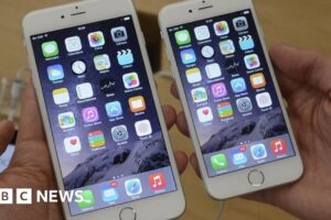 Apple Battery Row: millones de usuarios de iPhone pueden recibir pagos de acciones legales