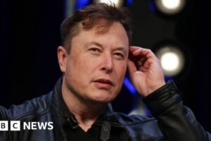 Elon Musk sugiere despidos en la primera reunión con empleados de Twitter