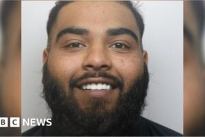El corredor de Leeds YouTube Adeel Habib fue condenado por conducción peligrosa