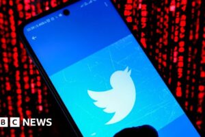 Miles de usuarios reportan interrupciones en Twitter cuando la aplicación falla
