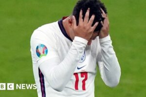 Eurocopa 2020: Hombre que agredió a Sancho de forma racista evita la cárcel