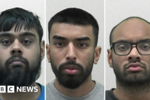 Hombres de Newcastle encarcelados por dirigir una red mundial de drogas