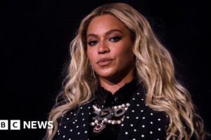Beyoncé es criticada por usar una letra ofensiva en su álbum Renaissance