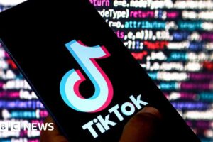 El parlamento del Reino Unido cierra la cuenta de TikTok después de la advertencia de datos de China