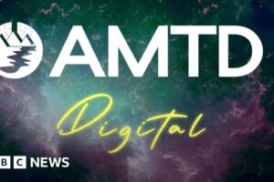 AMTD Digital: cómo se dispararon las acciones de una pequeña empresa de Hong Kong