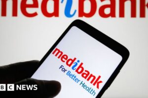 Medibank: los piratas informáticos publican datos sobre el aborto después de robar registros médicos australianos