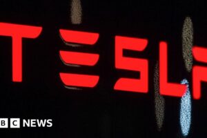 Tesla llama a revisión 40.000 autos por falla en la dirección asistida