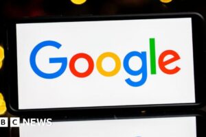 Alphabet, matriz de Google, eliminará 12.000 puestos de trabajo