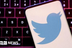 Ministra se disculpa tras hackeo de cuenta de Twitter