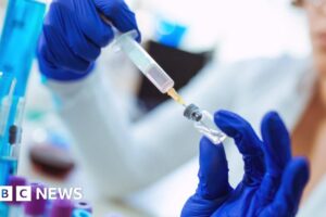 Plan del Reino Unido para el avance de la vacuna contra el cáncer de ARNm nacional