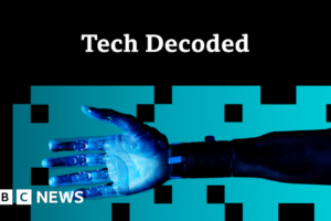 Presentamos Tech Decoded: las últimas noticias tecnológicas directamente en su bandeja de entrada