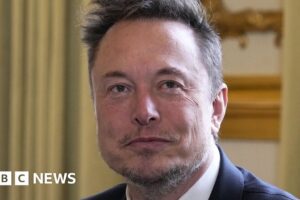 El Twitter de Elon Musk está perdiendo su segundo jefe de confianza y seguridad